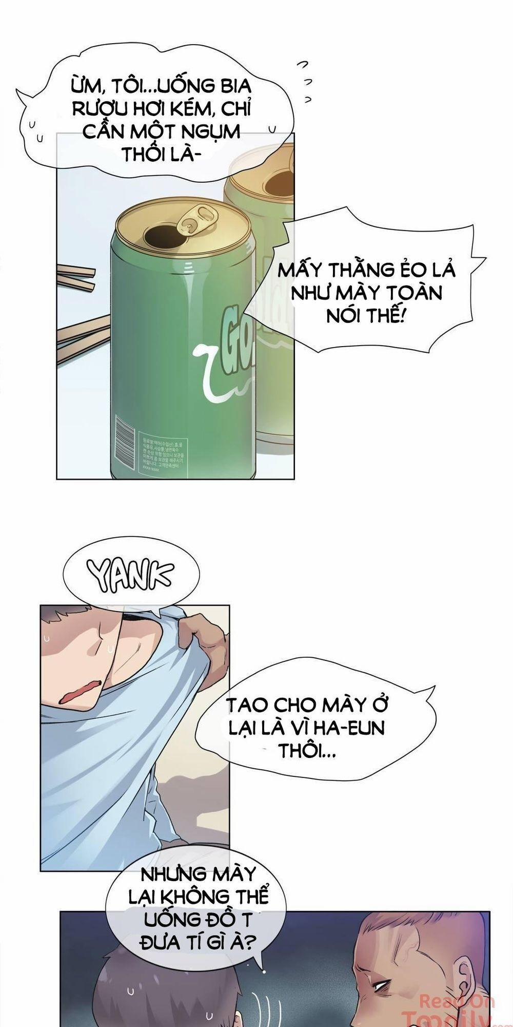 Vùng Đất Kỳ Diệu 22 trang 42