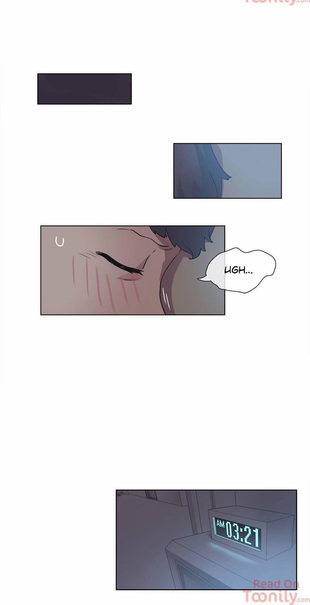 Vùng Đất Kỳ Diệu 22 trang 49