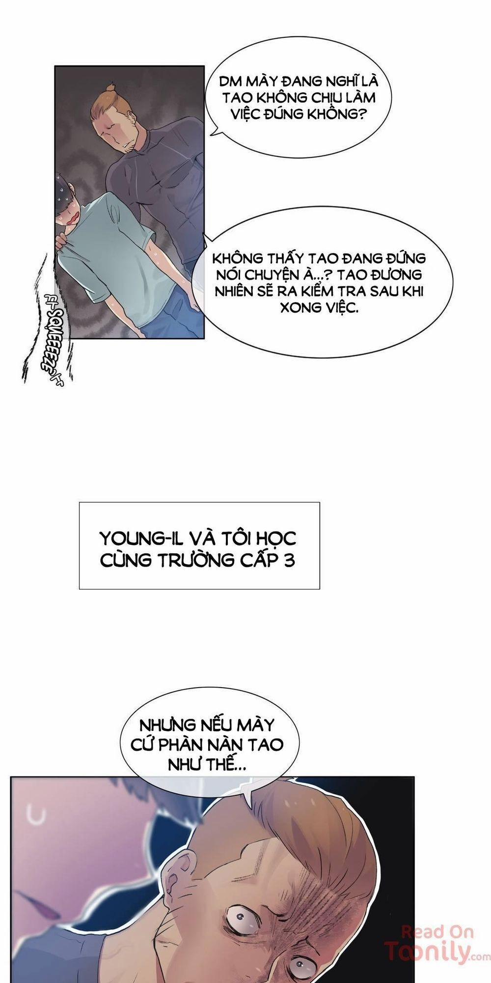 Vùng Đất Kỳ Diệu 22 trang 8