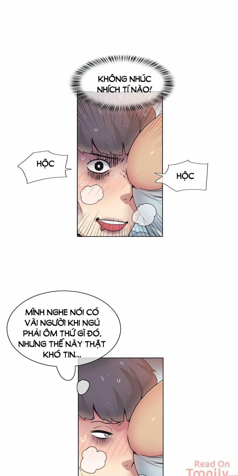 Vùng Đất Kỳ Diệu 23 trang 12