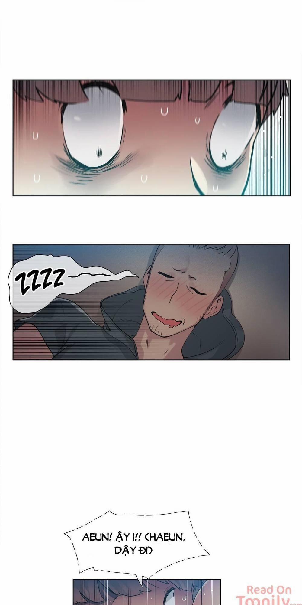 Vùng Đất Kỳ Diệu 23 trang 32