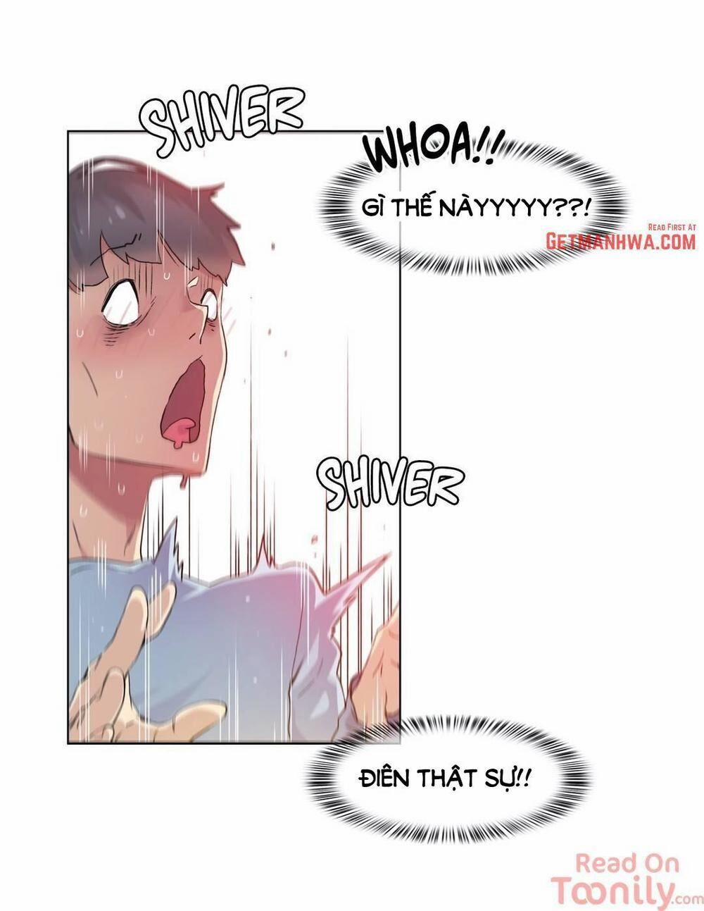 Vùng Đất Kỳ Diệu 23 trang 35