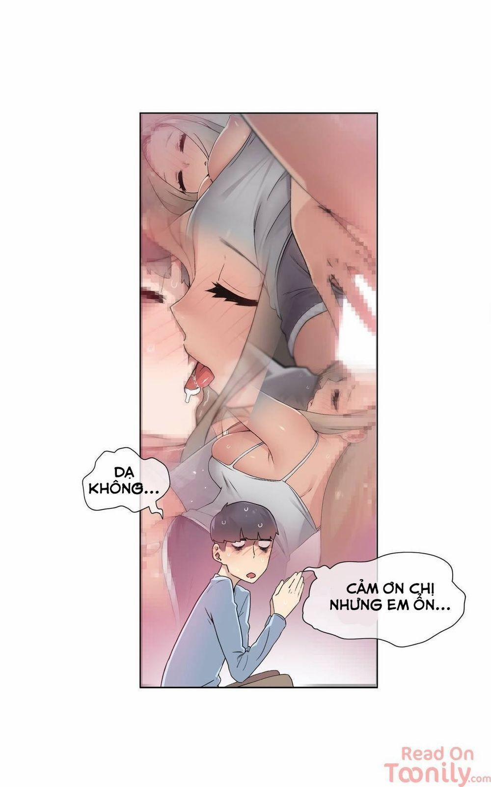 Vùng Đất Kỳ Diệu 24 trang 13