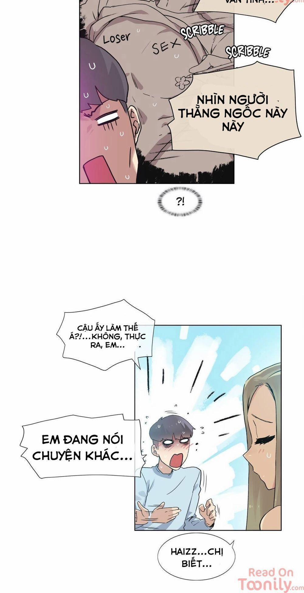 Vùng Đất Kỳ Diệu 24 trang 17