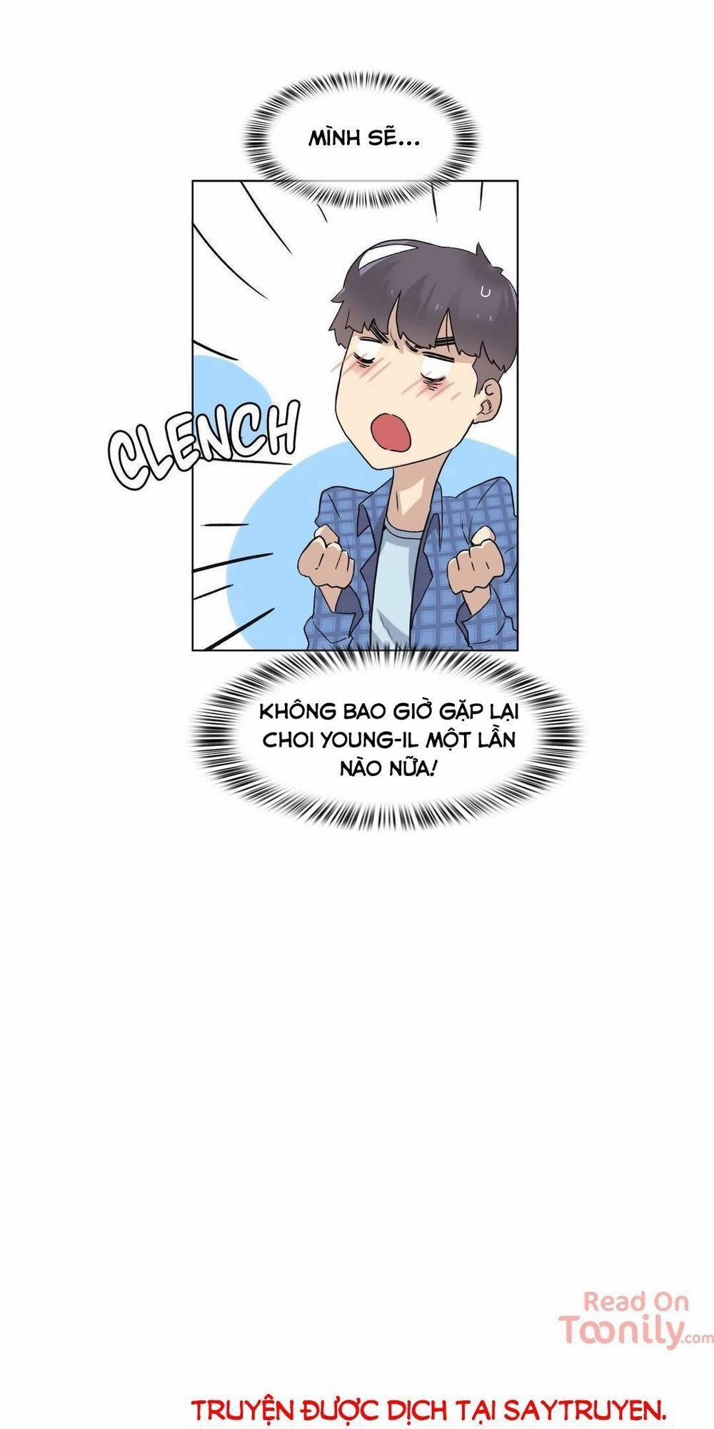 Vùng Đất Kỳ Diệu 24 trang 28