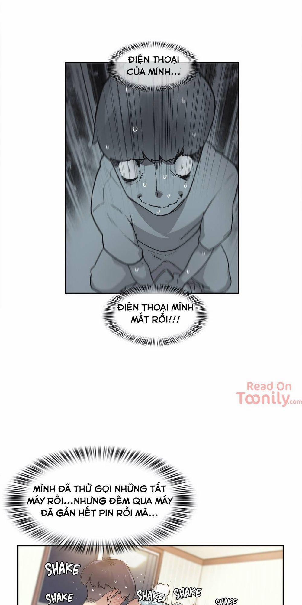 Vùng Đất Kỳ Diệu 24 trang 30