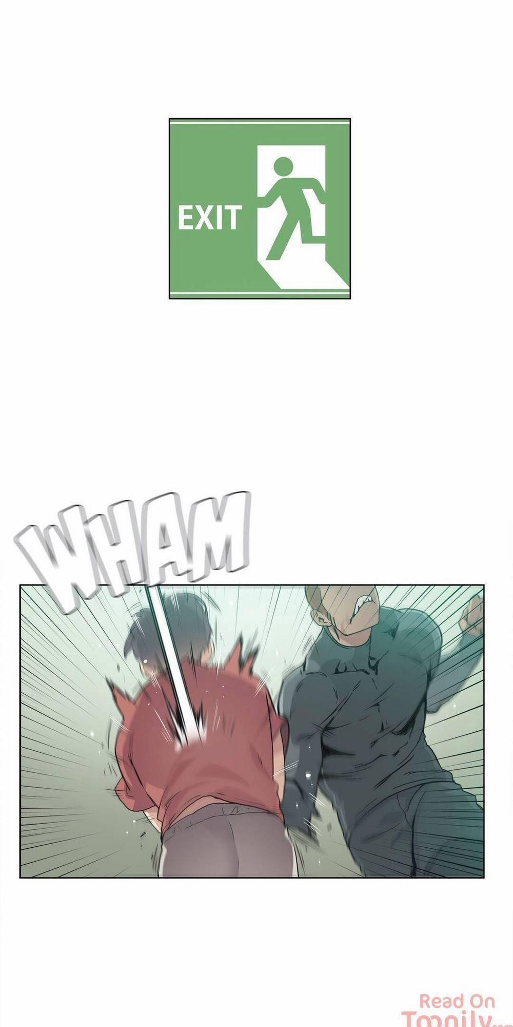 Vùng Đất Kỳ Diệu 24 trang 38