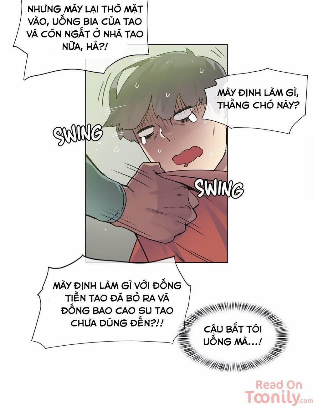 Vùng Đất Kỳ Diệu 24 trang 41