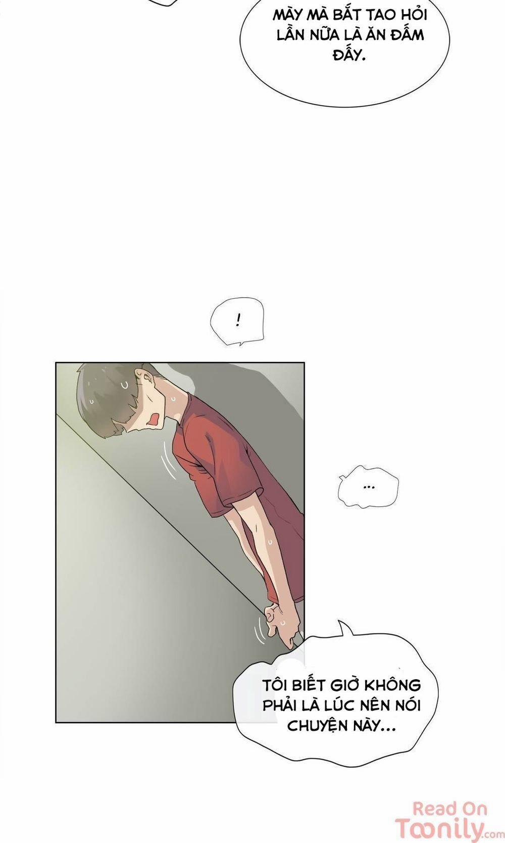 Vùng Đất Kỳ Diệu 24 trang 43