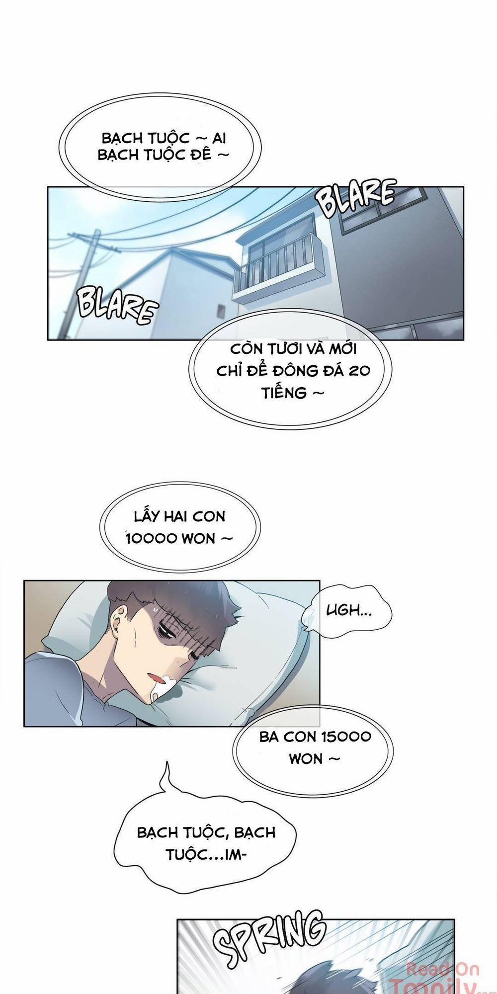 Vùng Đất Kỳ Diệu 24 trang 6