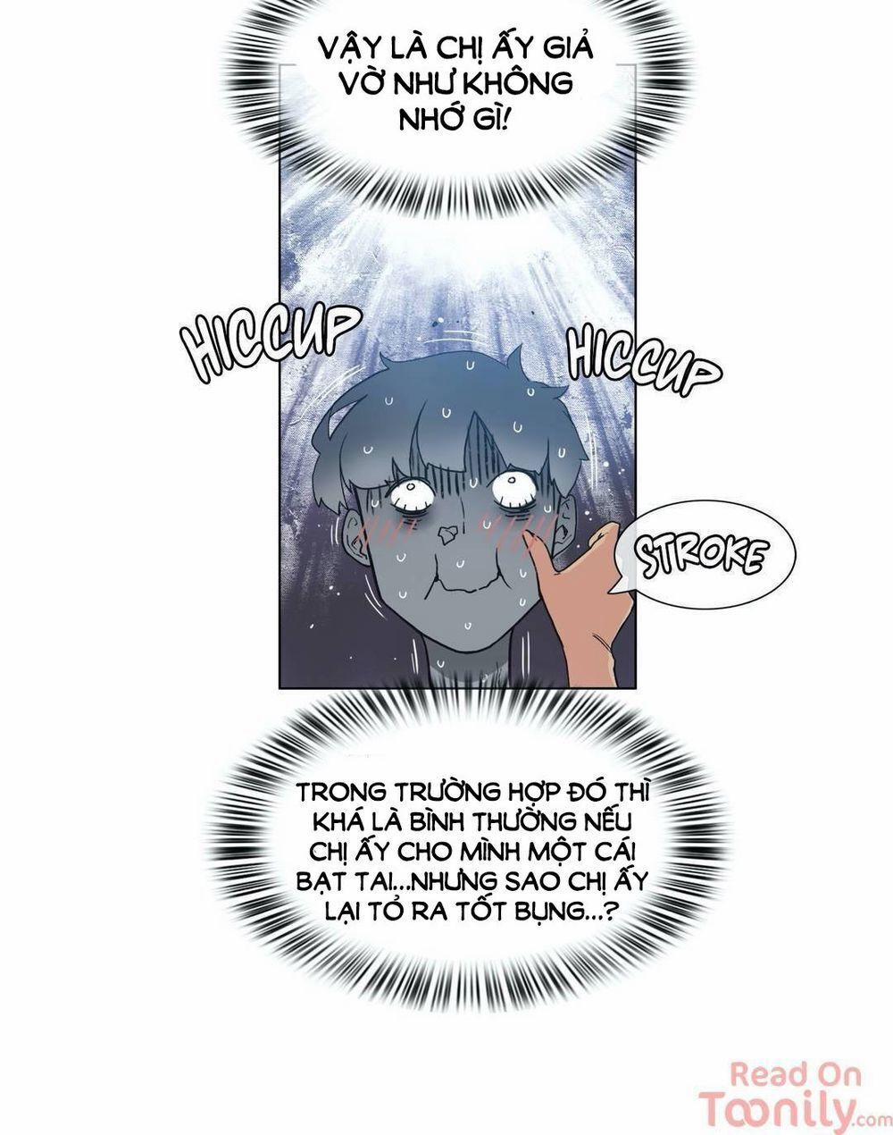 Vùng Đất Kỳ Diệu 25 trang 23