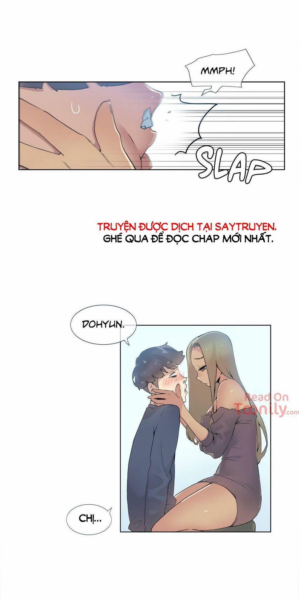 Vùng Đất Kỳ Diệu 25 trang 30