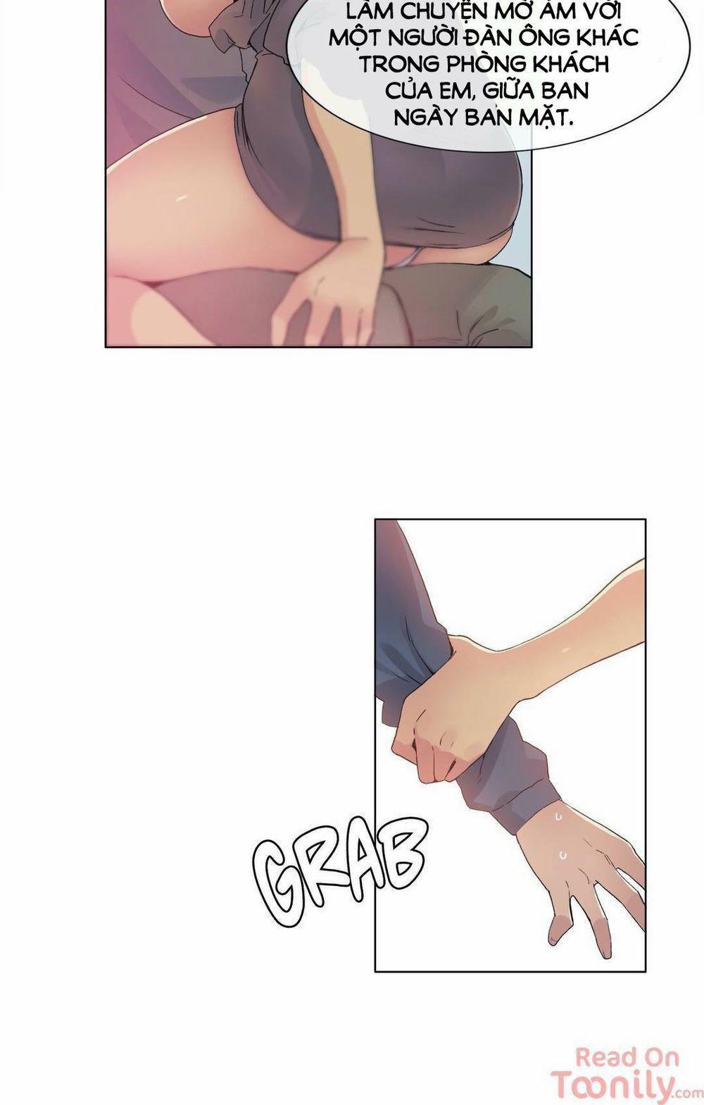 Vùng Đất Kỳ Diệu 25 trang 37