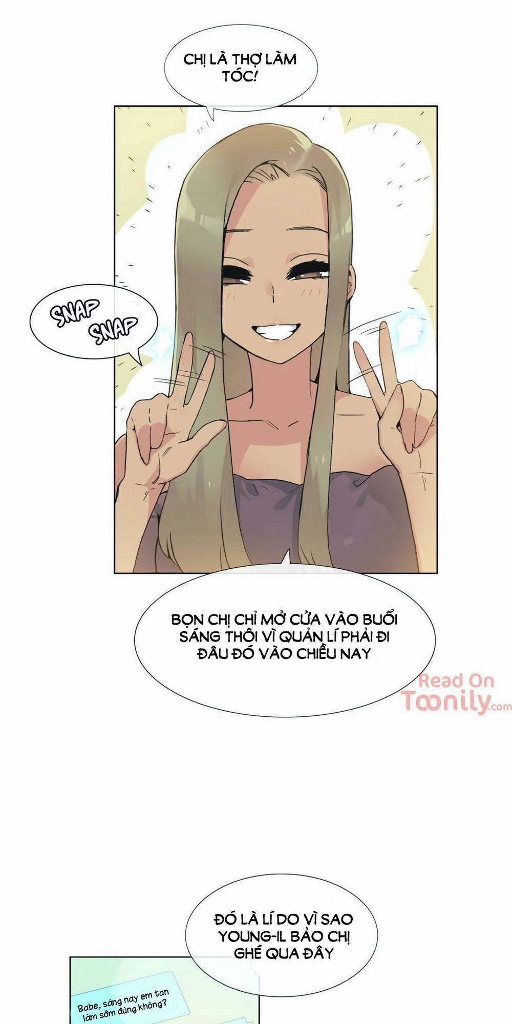 Vùng Đất Kỳ Diệu 25 trang 8