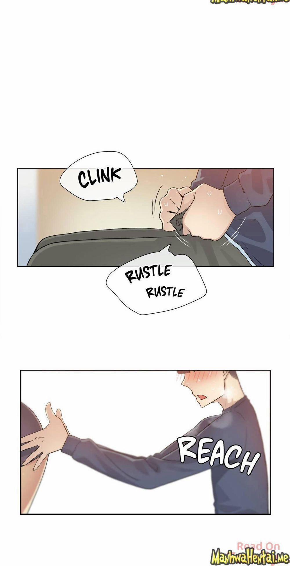 Vùng Đất Kỳ Diệu 26 trang 15