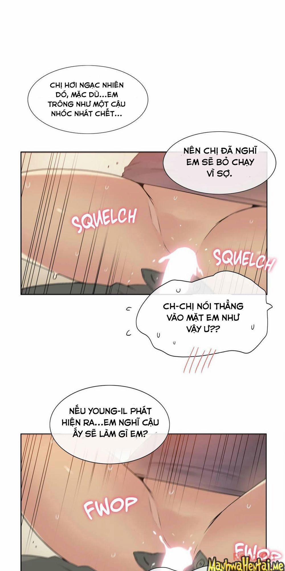 Vùng Đất Kỳ Diệu 26 trang 28