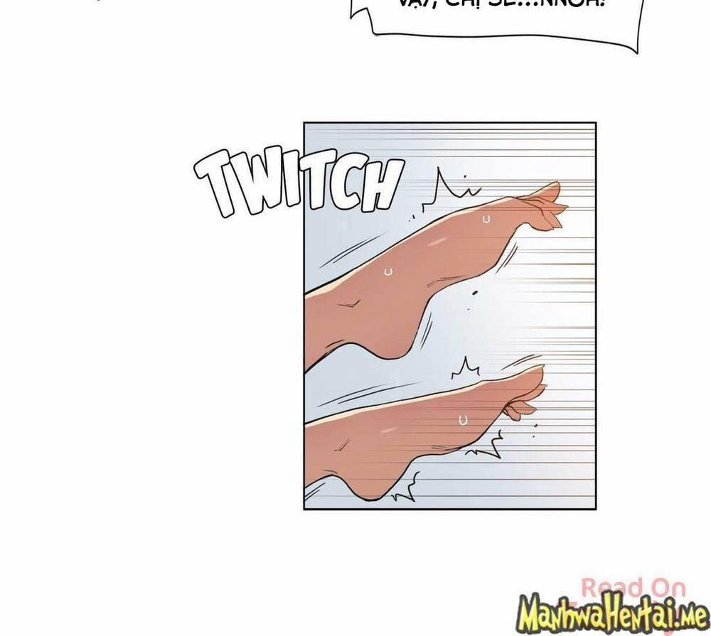 Vùng Đất Kỳ Diệu 26 trang 35