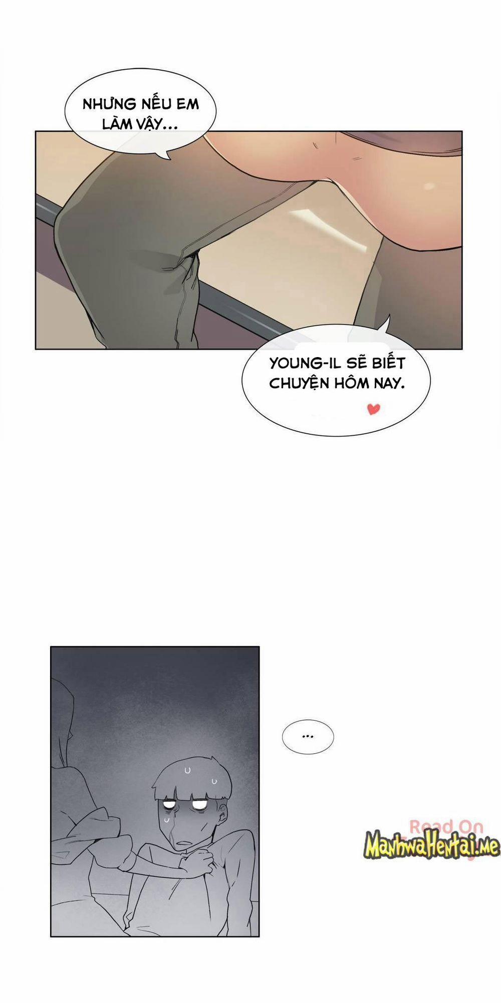 Vùng Đất Kỳ Diệu 26 trang 40