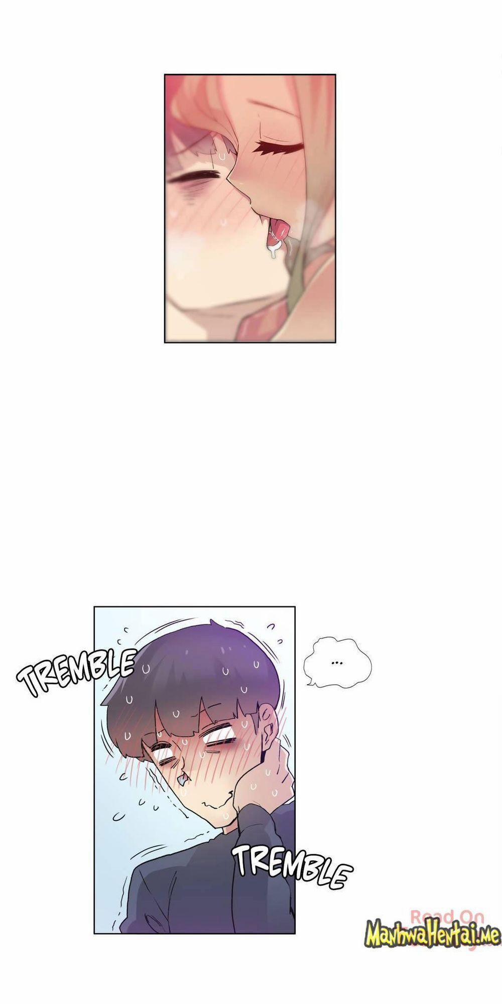 Vùng Đất Kỳ Diệu 26 trang 6