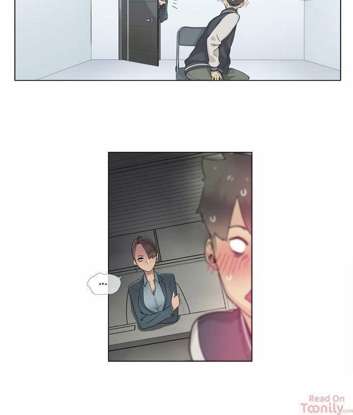 Vùng Đất Kỳ Diệu 27 trang 17