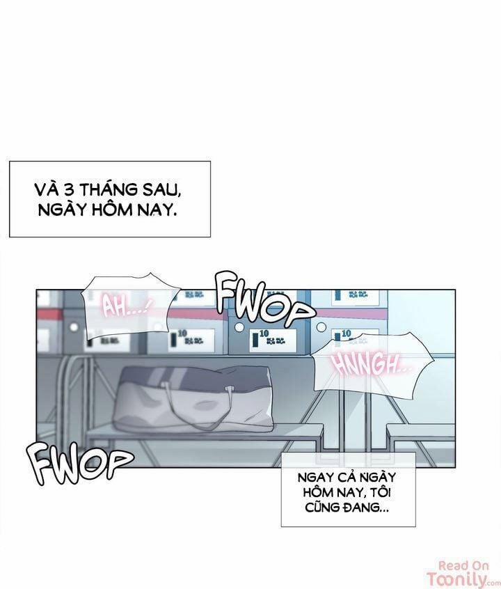 Vùng Đất Kỳ Diệu 27 trang 21