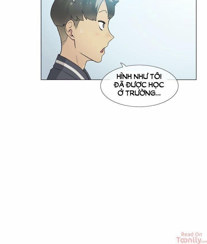 Vùng Đất Kỳ Diệu 27 trang 27