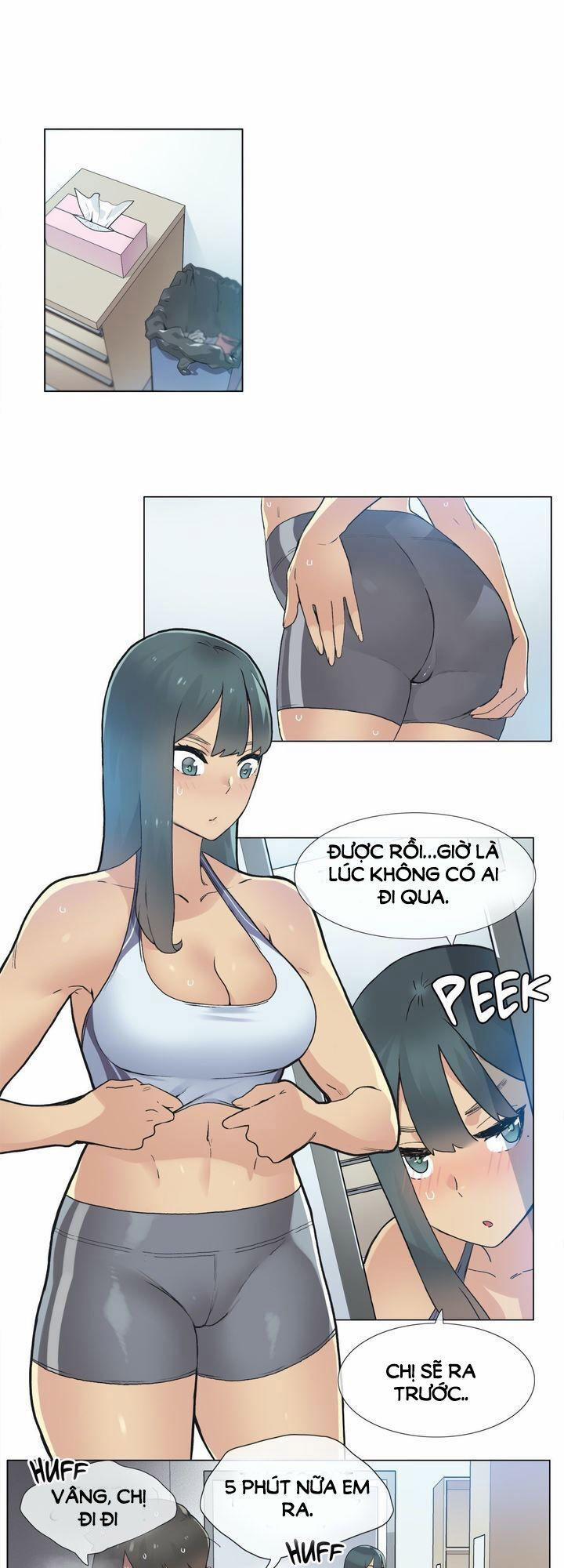 Vùng Đất Kỳ Diệu 27 trang 32