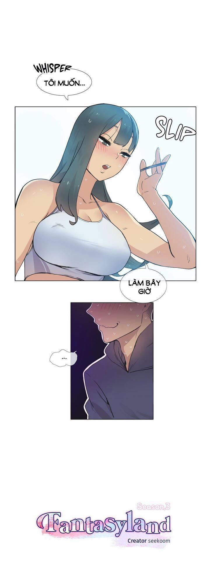 Vùng Đất Kỳ Diệu 27 trang 6