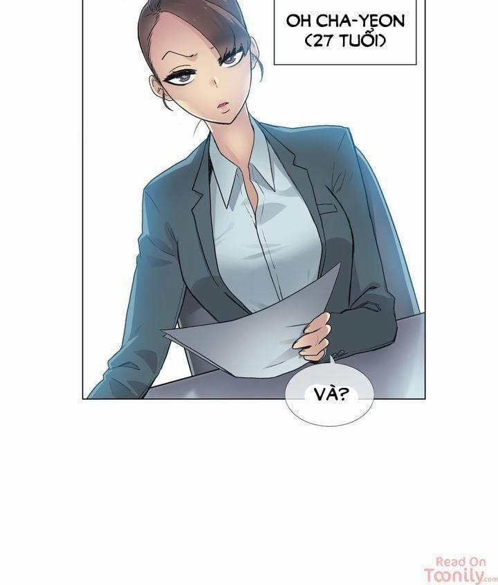 Vùng Đất Kỳ Diệu 27 trang 9