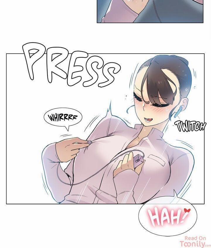 Vùng Đất Kỳ Diệu 28 trang 28