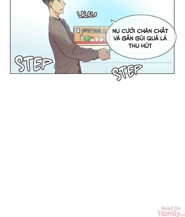 Vùng Đất Kỳ Diệu 28 trang 32