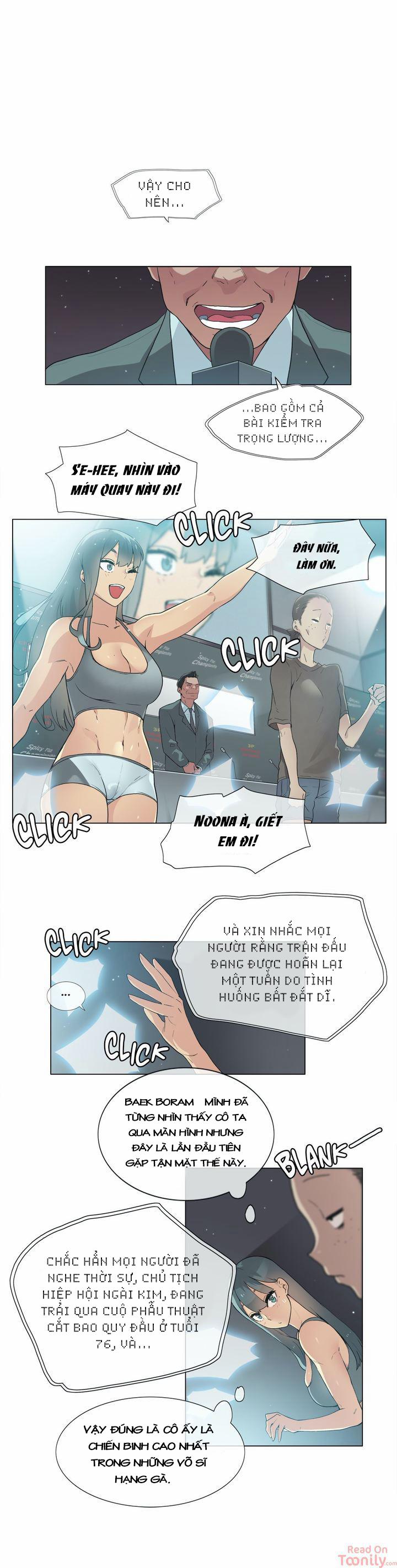 Vùng Đất Kỳ Diệu 30 trang 0