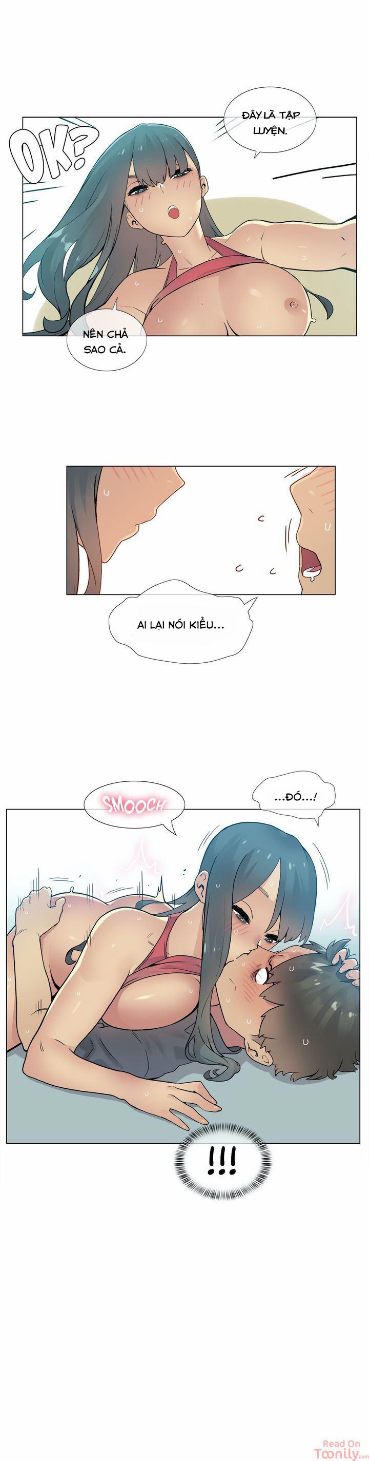 Vùng Đất Kỳ Diệu 30 trang 15