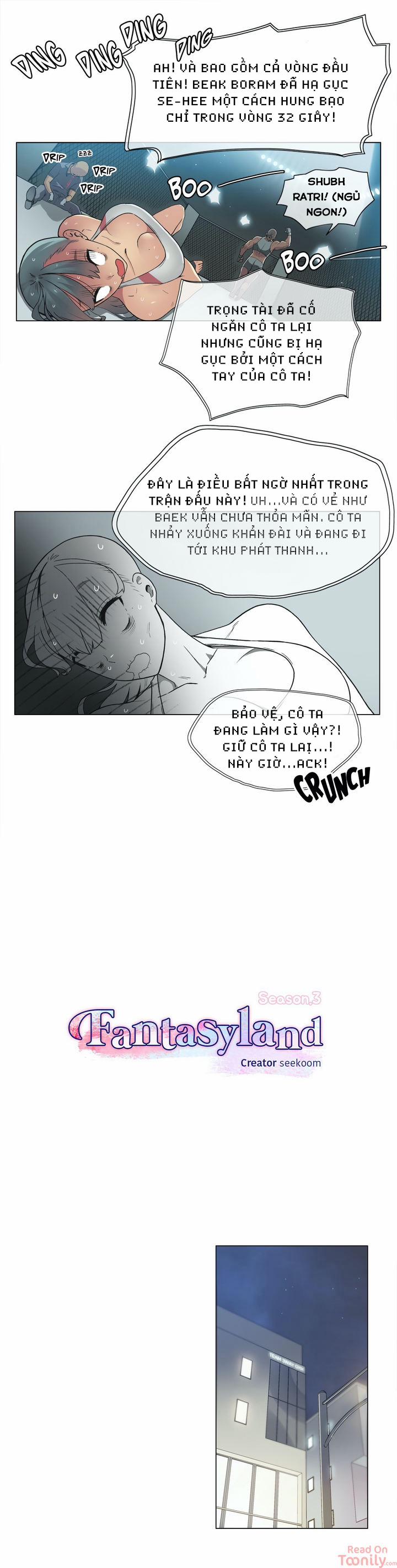 Vùng Đất Kỳ Diệu 30 trang 4