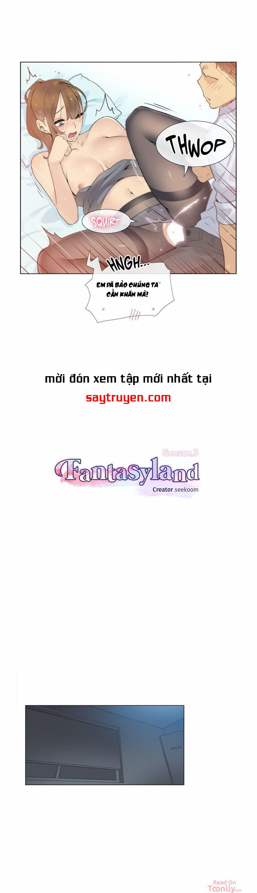 Vùng Đất Kỳ Diệu 31 trang 12