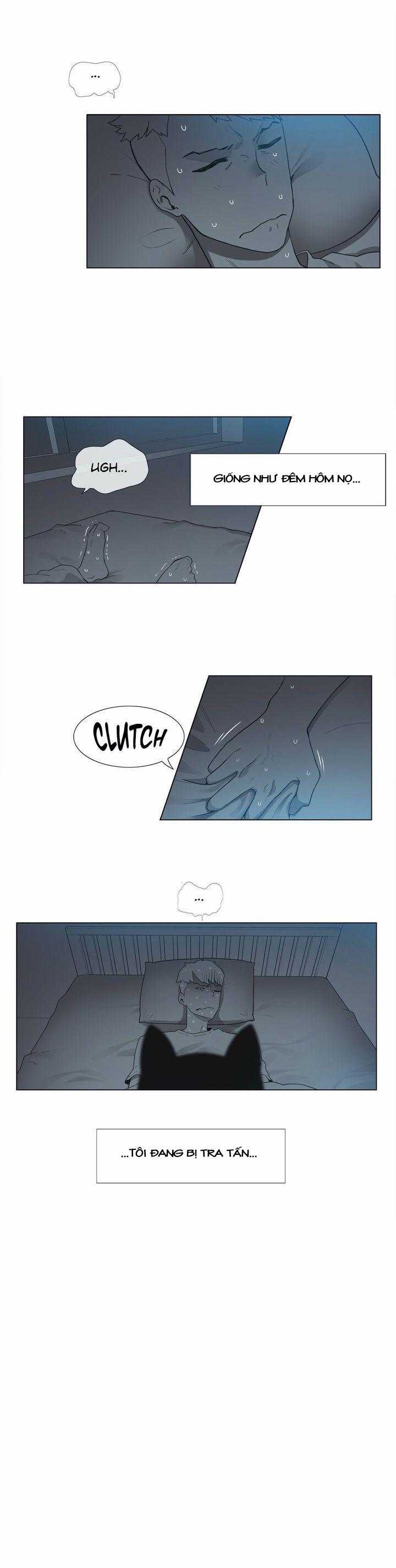 Vùng Đất Kỳ Diệu 31 trang 13