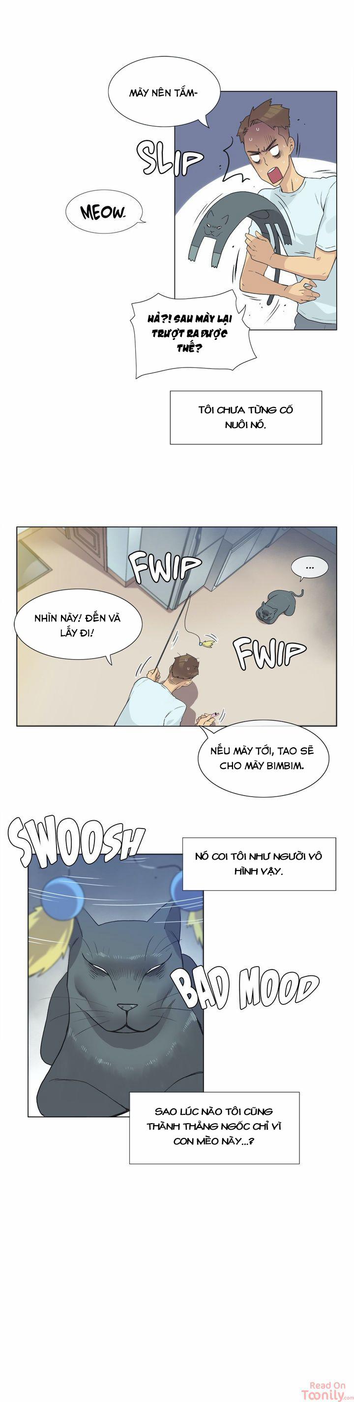 Vùng Đất Kỳ Diệu 31 trang 16