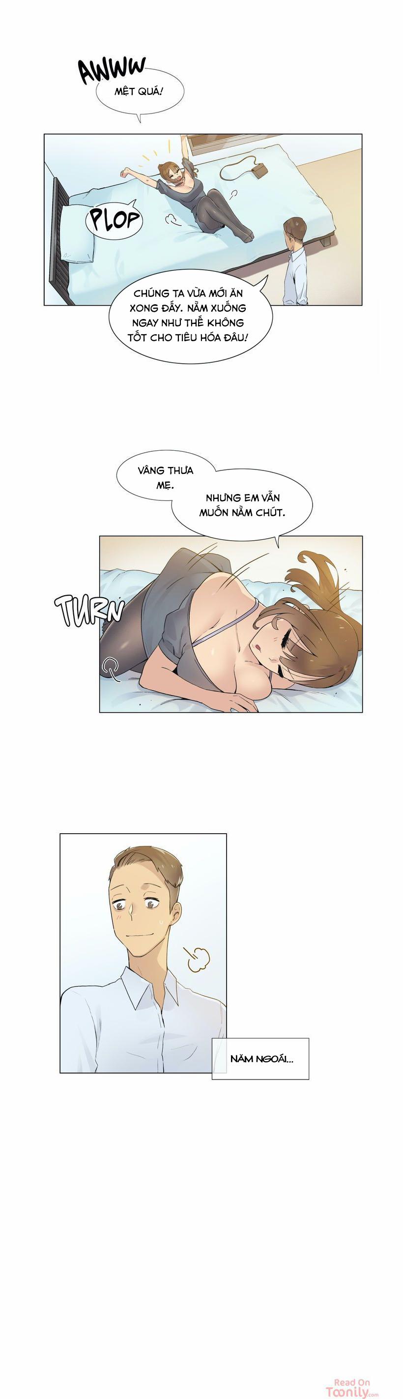 Vùng Đất Kỳ Diệu 31 trang 2