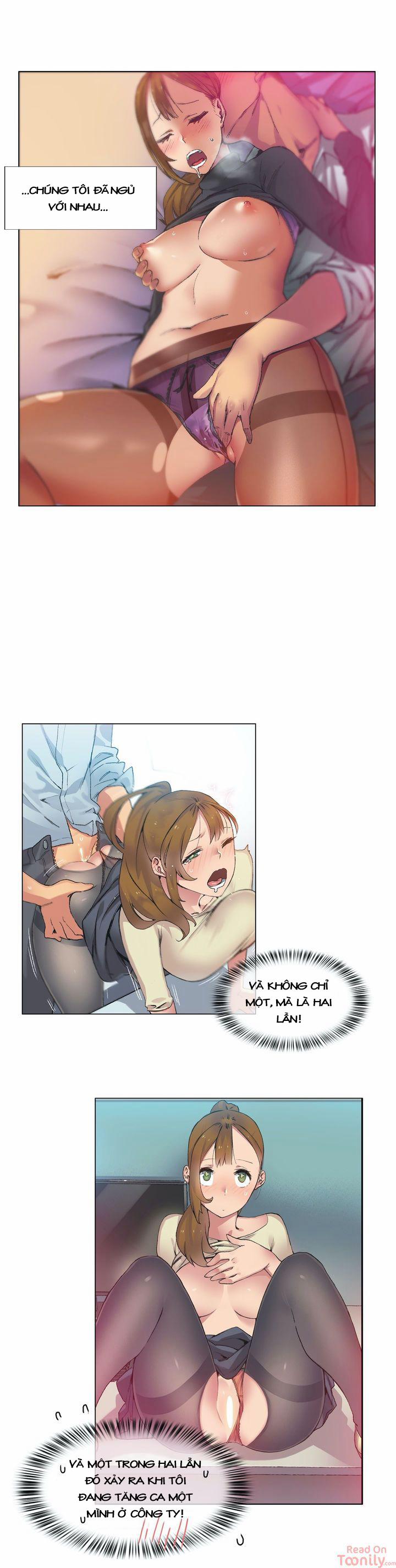 Vùng Đất Kỳ Diệu 31 trang 4