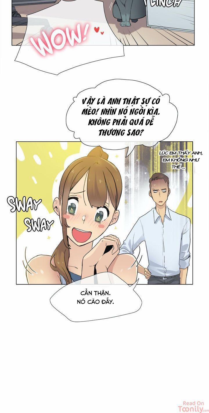 Vùng Đất Kỳ Diệu 32 trang 1