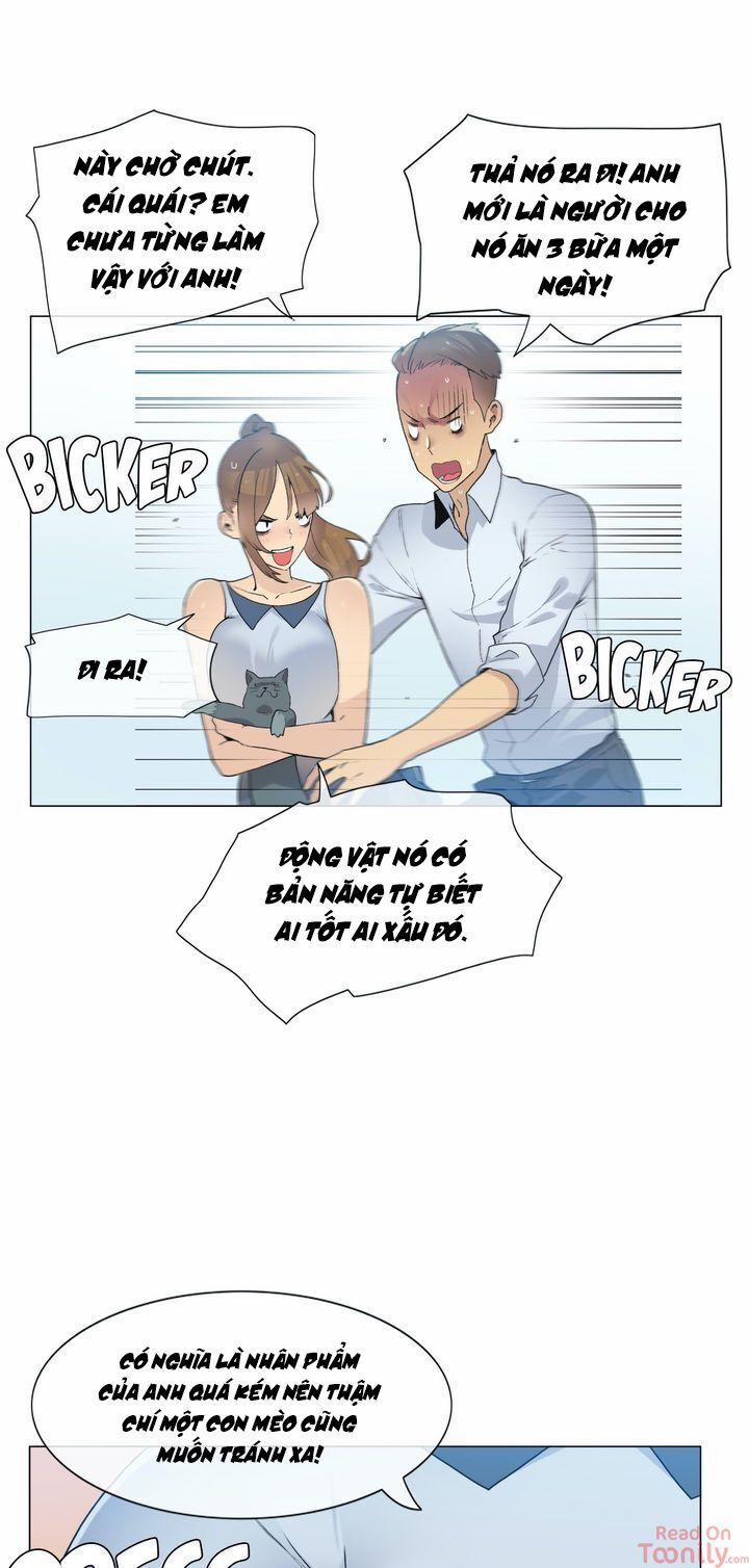 Vùng Đất Kỳ Diệu 32 trang 10