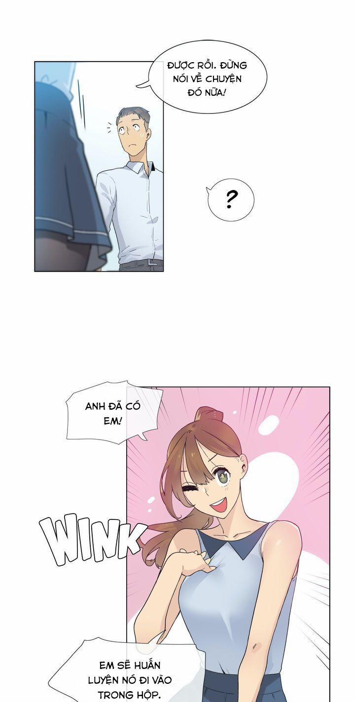 Vùng Đất Kỳ Diệu 32 trang 14