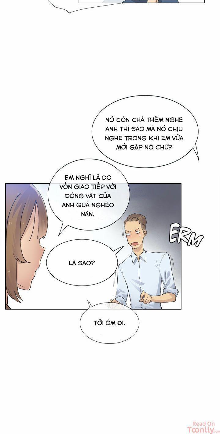 Vùng Đất Kỳ Diệu 32 trang 15