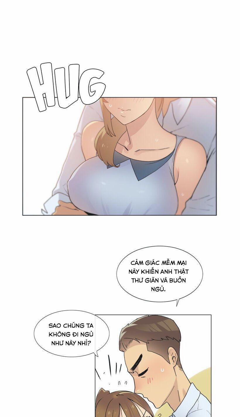 Vùng Đất Kỳ Diệu 32 trang 16