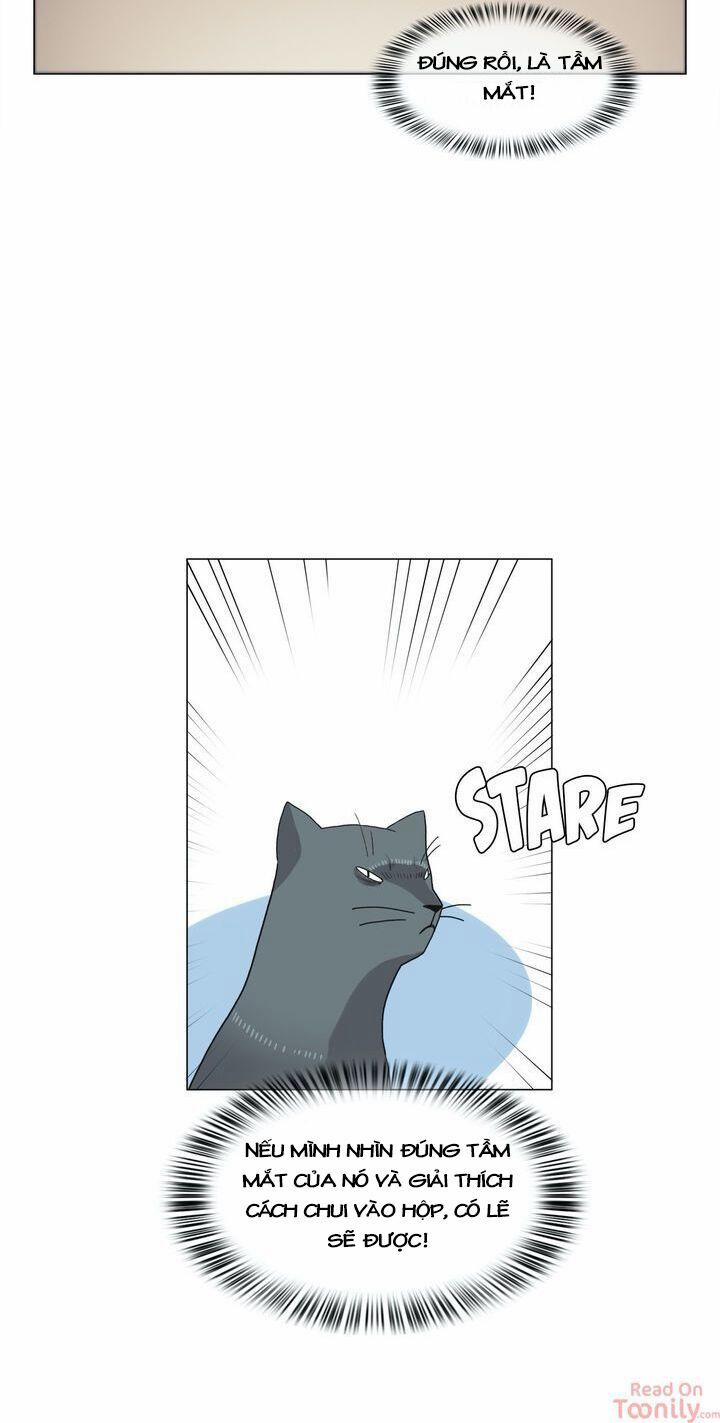 Vùng Đất Kỳ Diệu 32 trang 27