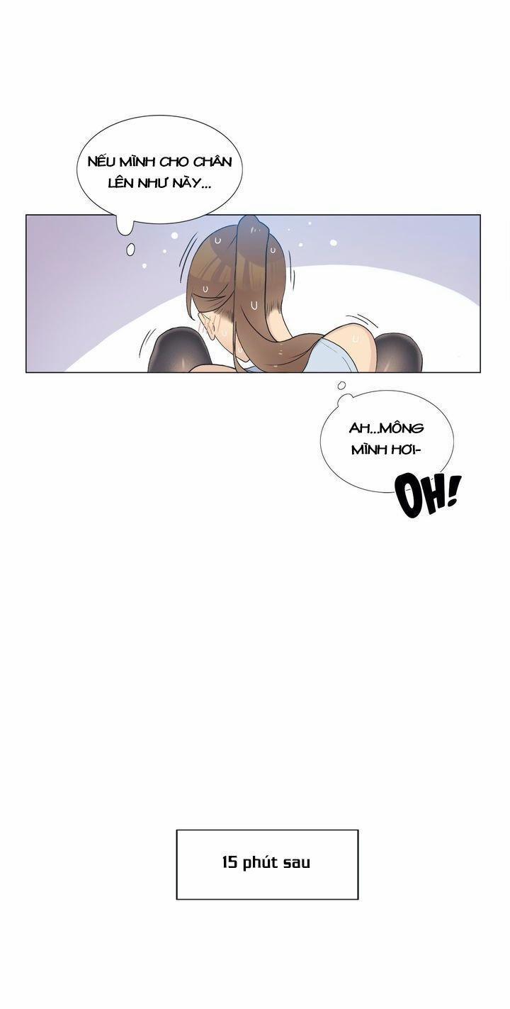 Vùng Đất Kỳ Diệu 32 trang 32