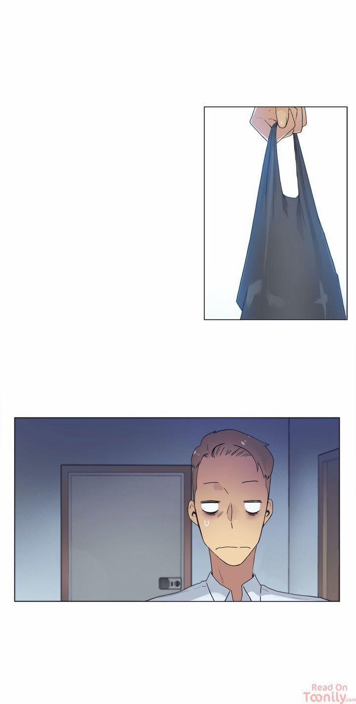 Vùng Đất Kỳ Diệu 32 trang 33