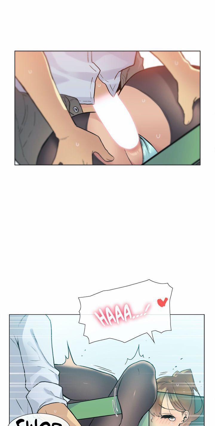 Vùng Đất Kỳ Diệu 33 trang 24