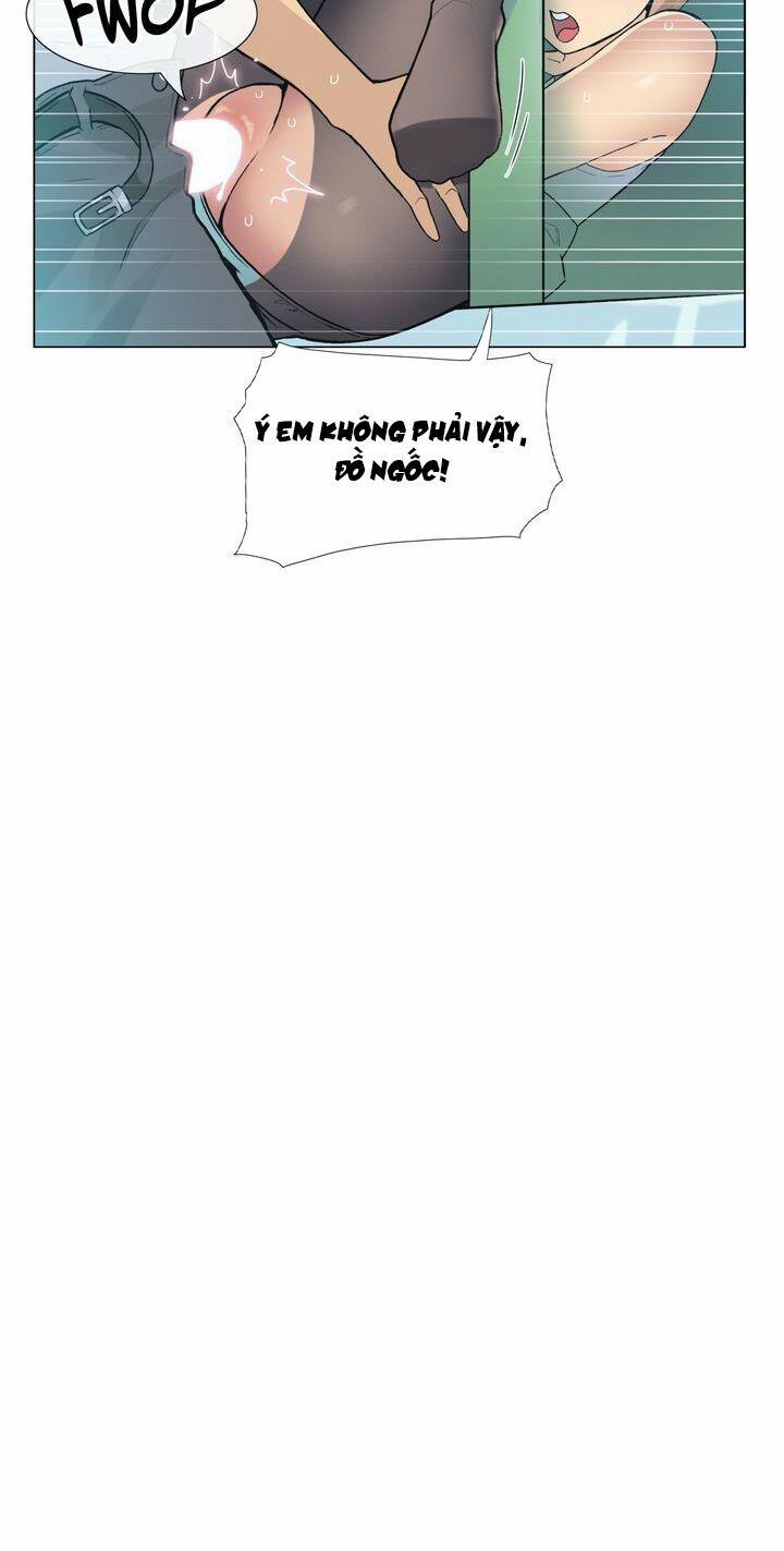 Vùng Đất Kỳ Diệu 33 trang 25