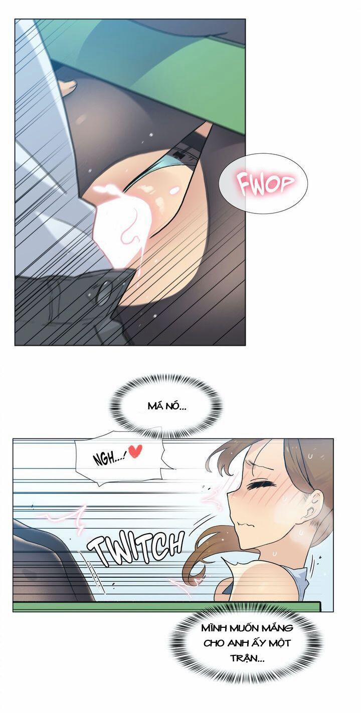 Vùng Đất Kỳ Diệu 33 trang 27